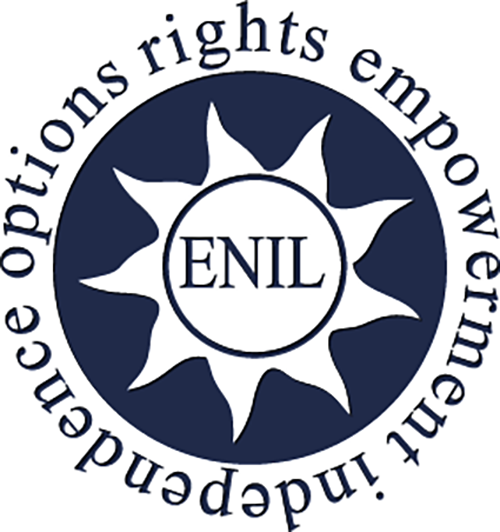 European Network on Independent Living – ENIL
