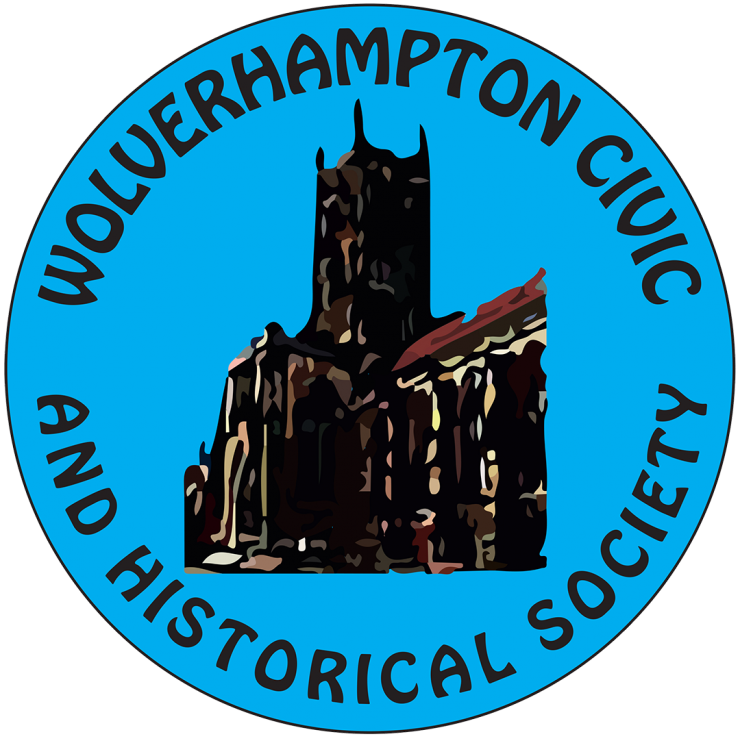 Wolverhampton Civic and Historical Society